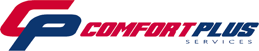 Comfort Plus Services Logo